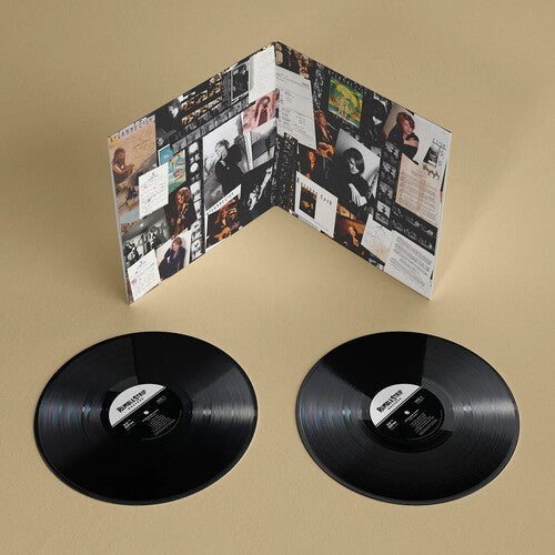 Rosanne Cash - The Wheel (30th Anniversary) - LP [ Record ]
