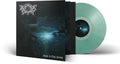 Xasthur: Suicide in Dark Serenity - Transparent Mint Marble - VINYL