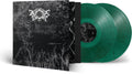 Xasthur: Other Worlds Of The Mind - Green-Black Marble [ Vinyl ]