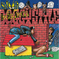 Snoop Doggy Dogg - Doggystyle - LP [ Record ]