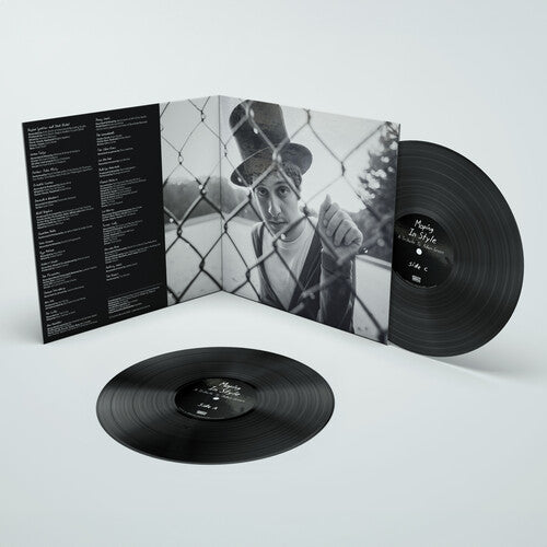 Various Artists - Moping in Style: A Tribute to Adam Green - LP [ Record ]