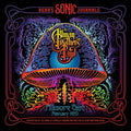 The Allman Brothers Band: Bear's Sonic Journals: Fillmore East February 1970 - VINYL
