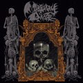 Mortuary Drape: Black Mirror - CD