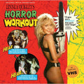 John Vulich – Linnea Quigley's Horror Workout - Soundtrack LP [ Record ]