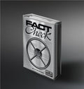 NCT 127: The 5th Album 'Fact Check' [Storage Ver.] - CD
