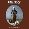 Dan Hicks: Hot Licks Live - COMPACT DISCS