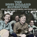 Dillard, Doug Expedition: Live At The Hotel Fremont Las Vegas September 1970 - COMPACT DISCS