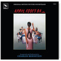 April Fool's Day (Original Soundtrack) (Deluxe Edition) - LP [ Record ]