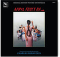 Charles Bernstein: April Fool's Day (Original Soundtrack) - VINYL