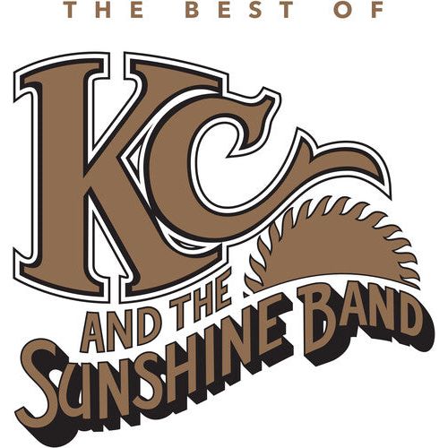 KC & The Sunshine Band - The Best Of KC & The Sunshine Band - LP [ Record ]