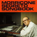Ennio Morricone - Morricone Segreto Songbook (1962-1973) - LP [ Record ]