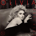 Olivia Newton-John - Soul Kiss - Picture Disc LP [ Record ]