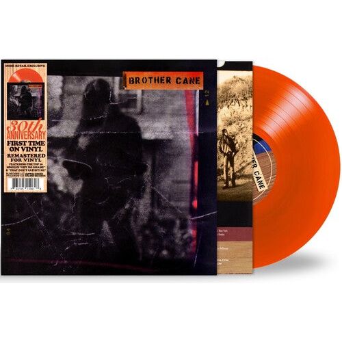 Brother Cane - Brother Cane - Indie LP [ Record ]