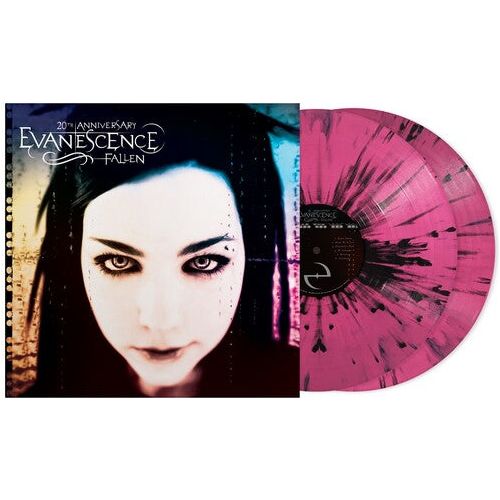 Evanescence - Fallen - 20th Anniversary - Indie LP [ Record ]