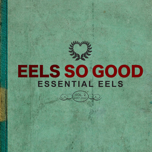 Eels - Eels So Good: Essential Eels, Vol. 2 (2007-2020) - LP [ Record ]