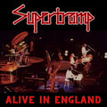 Supertramp - Alive in England - LP [ Record ]