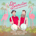 Dos Senoritas: Classic Banjo Duets [ Vinyl ]