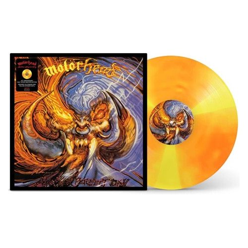 Motorhead - Another Perfect Day - LP [ Record ]