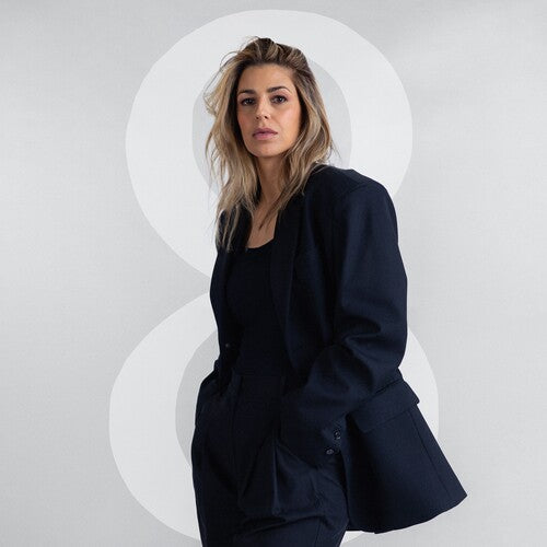 Brooke Ligertwood - EIGHT - LP [ Record ]