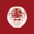 Lukas Traxel: One-Eyed Daruma - CD