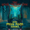 Royal Philharmonic Orchestra: Rpo Plays Prog Rock Classics - VINYL