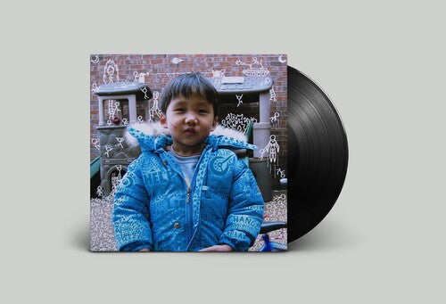 Boywithuke: Lucid Dreams - VINYL