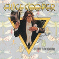 Alice Cooper: Welcome To My Nightmare - VINYL