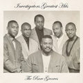 Investigators: Greatest Hits: The Rare Grooves - VINYL