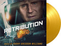 Harry Gregson Williams: Retribution (Original Soundtrack) - VINYL