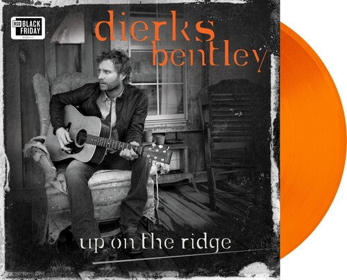 Dierks Bentley: Up On The Ridge (10th Anniversary Edition) [ Vinyl ]