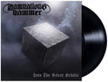 Damnation's Hammer: Into The Silent Nebula - VINYL