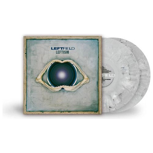 Leftfield - Leftism - Indie LP [ Record ]