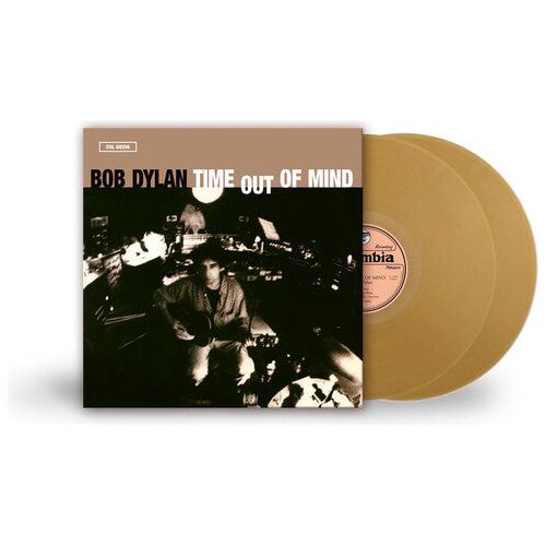 Bob Dylan - Time Out Of Mind - LP [ Record ]