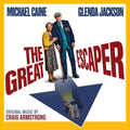 Craig Armstrong: The Great Escaper (Original Soundtrack) - CD