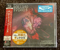 The Rolling Stones: Hackney Diamonds - SHM-CD w/Bonus Track - CD