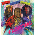 Tank and the Bangas - Floating - RSD LP [ Record ]