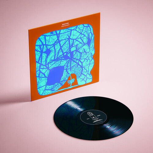 Nick Dunston: Skultura - VINYL