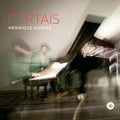 Henrique Gomide: Portais - CD