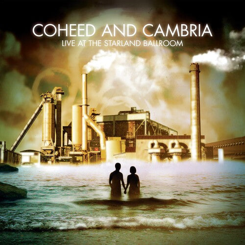 Coheed & Cambria - Live At The Starland Ballroom - RSD LP [ Record ]