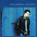 Jamie Anderson: Blue Music { CD }