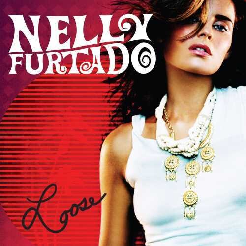 Nelly Furtado - Loose - LP [ Record ]