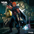 Sare: Video Game Essentials: Sare (Original Soundtrack) - VINYL