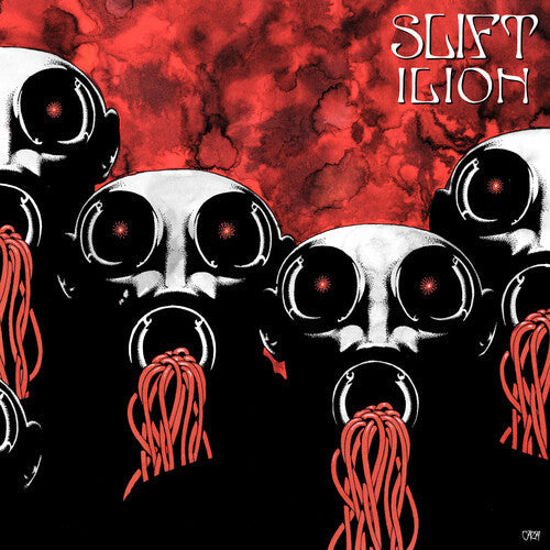 Slift - Ilion - LP [ Record ]