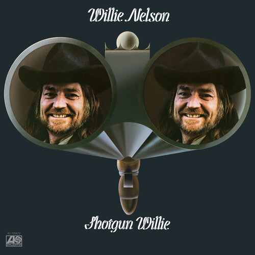 Willie Nelson - Shotgun Willie (50th Anniversary) - LP [ Record ]
