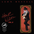 Leon Russell: Hank Wilso Vol II [ Vinyl ]