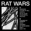 HEALTH - Rat Wars - CD [ Record ]