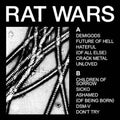 HEALTH - Rat Wars - LP [ Record ]