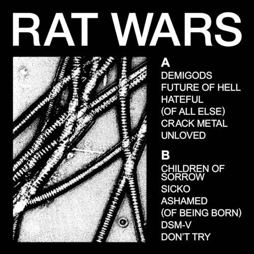 HEALTH - Rat Wars - LP [ Record ]