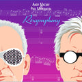 Andy Mackay & Phil Manzanera: Roxymphony - CD