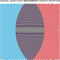 Daniel Santiago: Movement - CD